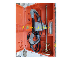 MISCELATOTORE-FRULLINO X MALTA DELLA KAPRIOL-M3862