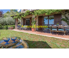 GUALDO CATTANEO Vendita Rustico/Casale 180 mq 