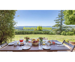 GUALDO CATTANEO Vendita Villa/Casa singola 180 mq 