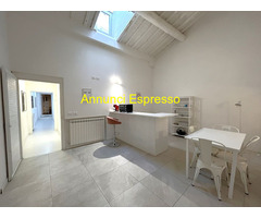 Affitto attico ideale pervisitare una nuova città mq30 numero localidue