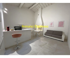 Affitto attico ideale pervisitare una nuova città mq30 numero localidue