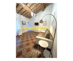 Affitto attico ideale pervisitare una nuova città mq30 numero localidue