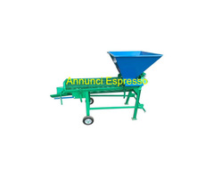 SMALLATRICE PULITORE PER MANDORLA