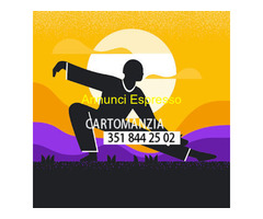 Cartomanzia Angel Destino