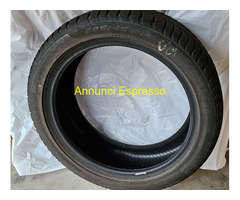 Pneumatici invernali