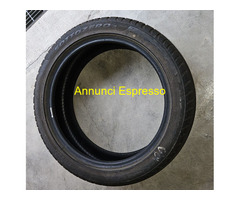 Pneumatici invernali