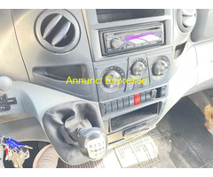 IVECO alimentazionediesel