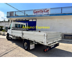 RENAULT MASCOTT 160 CASSONE FISSO