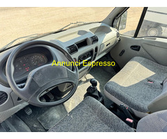 RENAULT MASCOTT 160 CASSONE FISSO