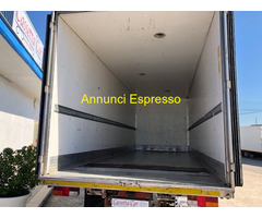 IVECO EUROTECH 190E34 ISOTERMIC