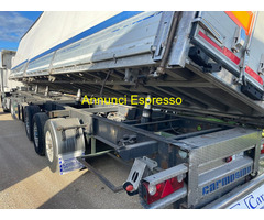 Ribaltabile CARMOSINO RIB. BIL. DOPPIA CASSA