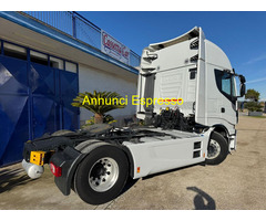 IVECO STRALIS XP 510 TRATTORE E