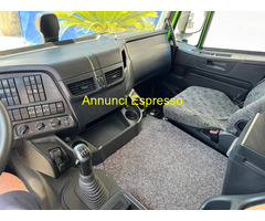 IVECO STRALIS 460 TETTO BASSO