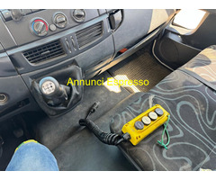 IVECO EUROCARGO 120E25 CENTINAT