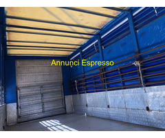 IVECO EUROCARGO 75E15 CAVALLI