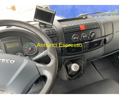 IVECO EUROCARGO 120E22 SCARRABI