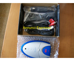 SENSORI DI PARCHEGGIO