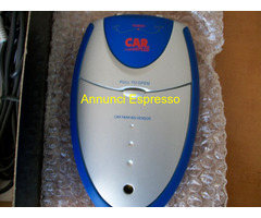 SENSORI DI PARCHEGGIO