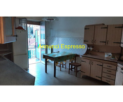 Appartamento mq76 Da ristrutturare terzo piano