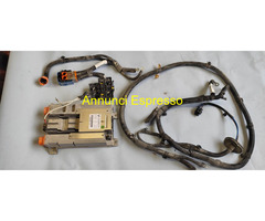 Citroen ami caricatore imbarcato