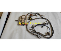 Citroen ami caricatore imbarcato