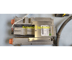 Citroen ami caricatore imbarcato