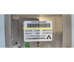 Citroen ami caricatore imbarcato