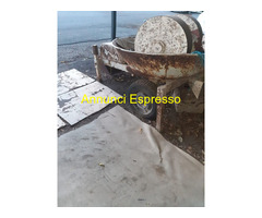 Molazza  e betoniera