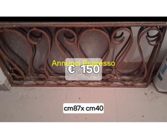 TRE INFERIATEvintage