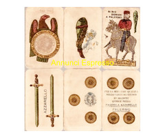 MANUEL RICCIO CARTOMANTE