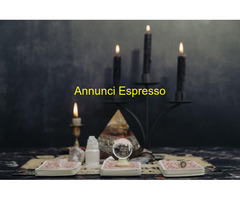 LEGAMENTO D'AMORE GARANZIA 100%