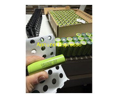 Laboratorio italiano costruisce e ripara batteria