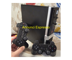 MiniPc ibrido retro gaming e Windows 11pro