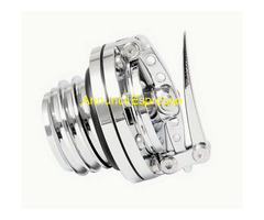 01-36HG TAPPO SPAZIALE PER Harley Davidson DX CHR