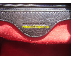 BORSA BURBERRY ORIGINALE MOD BOWLING ANNATA 2020