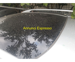 PEUGEOT 307 SW  TETTO-CERCHI LEGA INTERA X RICAMBI