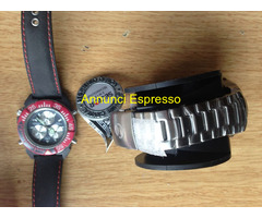 OROLOGI SECTOR UNISEX 3 MODELLI  CASUAL -SPORT