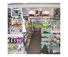 Negozio CENTRO MILANO mq66 Professionale