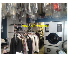 Cerco negozio PORTA GENOVA SOLARI  mq100 Professionale