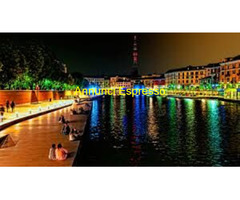 Negozio VIA VIGEVANO NAVIGLI mq50 Professionale