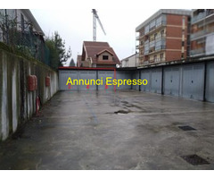 Box mq42 Buono piano terra