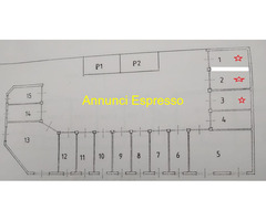 Box mq42 Buono piano terra