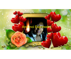 BRASILIANA CONSULTO E MAGIA..DAISY