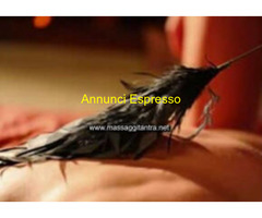 Massaggi Emozionali VIAREGGIO