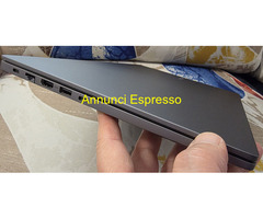 Samsung Galaxy Book4 NUOVO notebook i3 - 8Gb ram