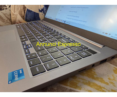 Samsung Galaxy Book4 NUOVO notebook i3 - 8Gb ram