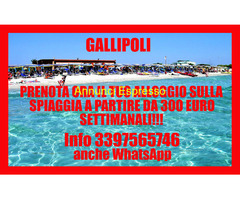 Affitto appartamento ideale pervacanza al mare mq100 numero locali> cinque