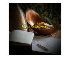 Cartomante con tanti anni di esperienza effettiva