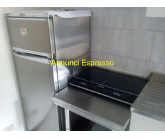 Affitto monolocale Loreto mq30 numero localiuno