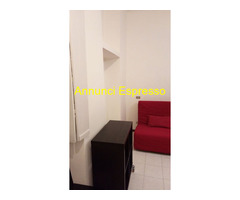 Affitto monolocale Loreto mq30 numero localiuno